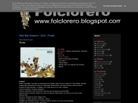 Folclorero.blogspot.com