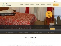 hotelgoartin.com