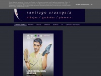 Santiagoerausquin.blogspot.com