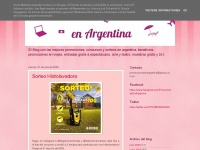 Promocionesenargentina.blogspot.com