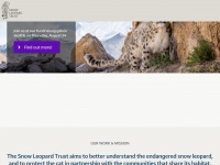Snowleopard.org