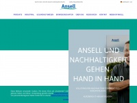 Ansell.com