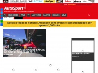 autosport.pt Thumbnail