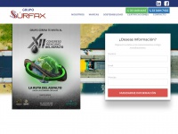 Gruposurfax.com.mx