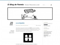 Pameladelamunoza.wordpress.com