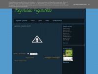 Reginaldofigueiredopoeta.blogspot.com
