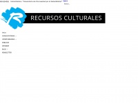 recursosculturales.com Thumbnail