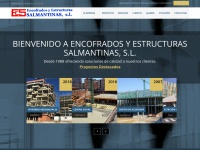 Estructurasalmantinas.com