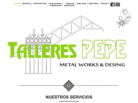 Tallerespepe.com