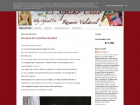 blog-rosariovalcarcel.blogspot.com Thumbnail