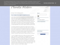Planetaatabex.blogspot.com