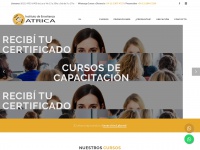 Institutoatrica.com