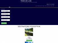 Traindeluxe.com