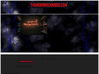 Thunderrockradio.com