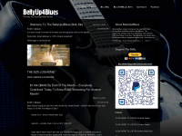 Bellyup4blues.com