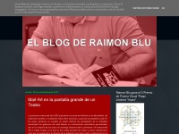 Asociacionacaros.blogspot.com