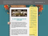 Cronicaspeculiares.blogspot.com