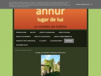 Annurlugardeluz.blogspot.com