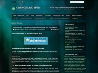 Centroculturalcabildo.wordpress.com