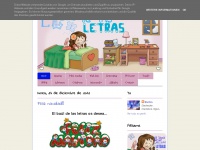 Elbauldelasletras-bichin.blogspot.com