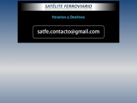 sateliteferroviario.com.ar Thumbnail