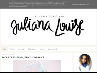 Jujuba-doce.blogspot.com