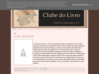Clubedolivro-blog.blogspot.com