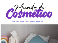 Mundocosmetico.com.br