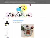 Barbarove.blogspot.com