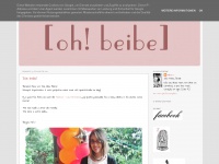 Ohbeibe.blogspot.com