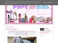 Dope-girl.blogspot.com