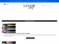 Lendo.org