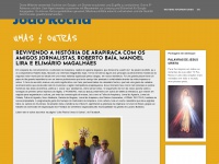 Joaorocha2.blogspot.com