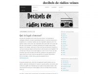 radiosveines.wordpress.com Thumbnail