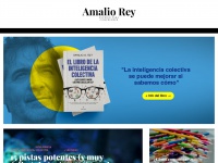 amaliorey.com