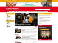 generaccion.com