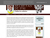 Historiassecretasdeifni.blogspot.com