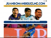 Juanromanriquelme.com