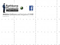 Rathbonemuseum.com