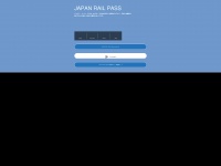 Japanrailpass.net