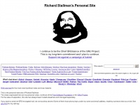 Stallman.org