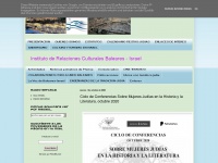 Baleares-israel.blogspot.com