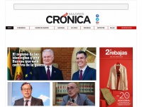 cronicamadrid.com