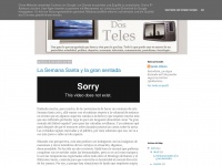 Tengodosteles.blogspot.com