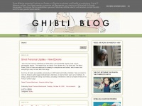 ghiblicon.blogspot.com