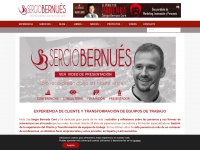 Sergiobernues.com