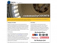 Communitycounts.com