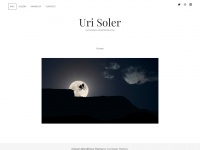 Urisoler.com