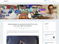 nacho.tv Thumbnail