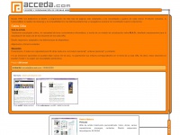 acceda.com
